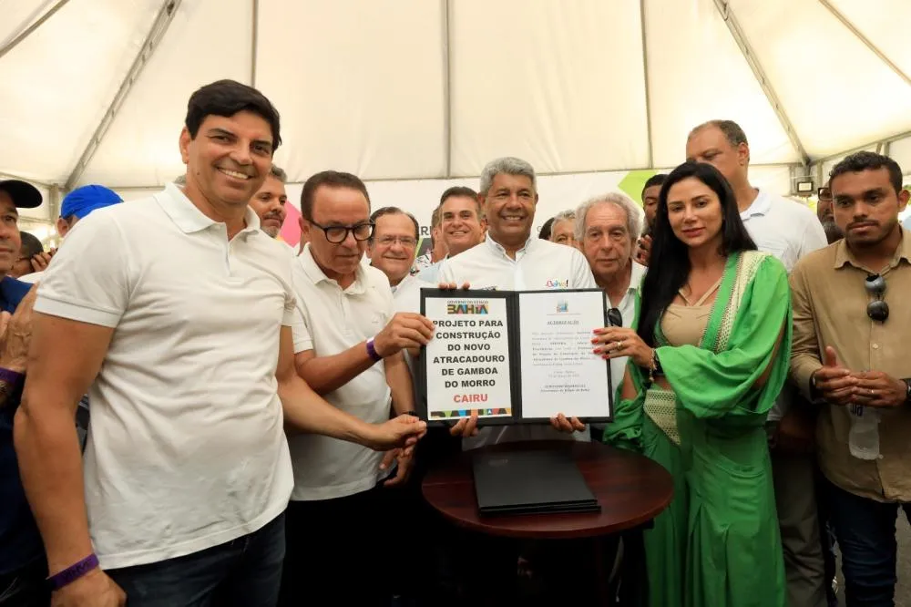 Hildécio Agora é Base do Governador, Mas o PT Local Ficou de Fora