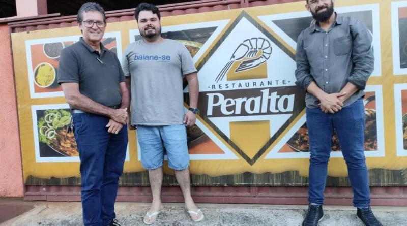 Valença, mais uma vez, marcará presença no programa Panela de Bairro, da TV Bahia, destacando sua riqueza gastronômica e cultural