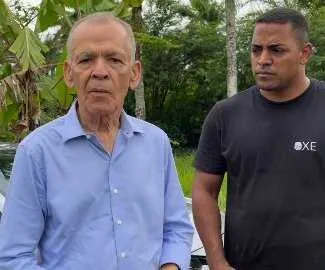 Rael Costa: O Jovem Secretário Que Transforma a Ordem Pública em Valença