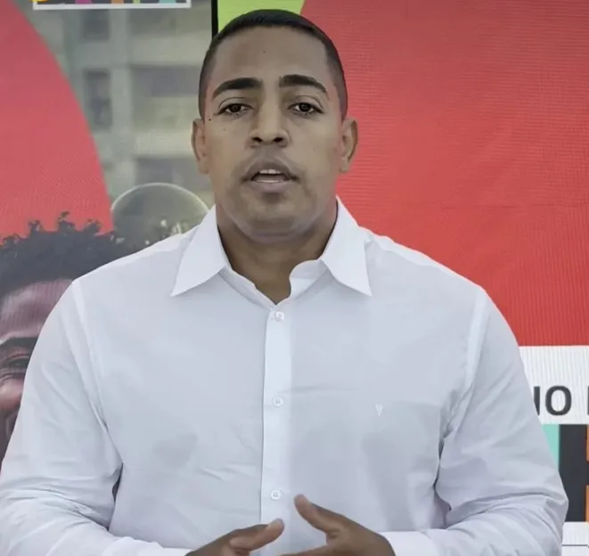 Rael Costa: O “Super-Secretário” de Marcos Medrado que pode ser o futuro de Valença