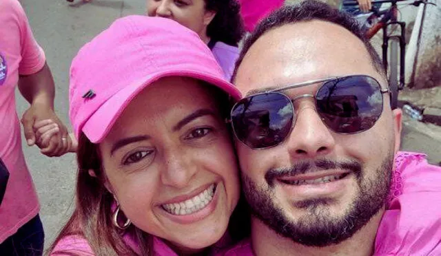 Publicitário da campanha de Jucélia Nascimento é acusado de xenofobia e fake news contra Marcos Medrado