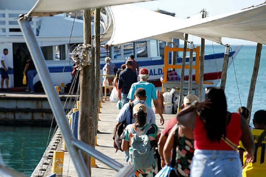 Com nova vencedora, licitação da Travessia Salvador-Mar Grande é concluída
