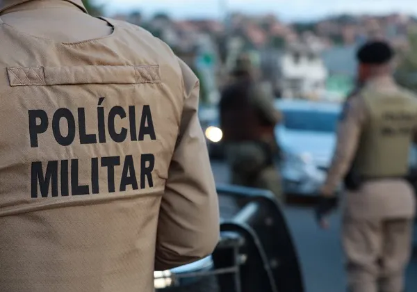 PMs da Bahia são investigados por divulgar ‘Jogo do Tigrinho’ nas redes sociais