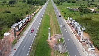 ViaBahia assina termo para transferir gestão de rodovias ao DNIT