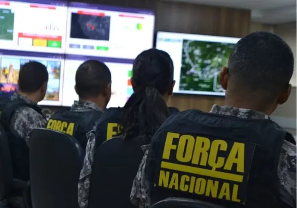 Força Nacional é enviada ao extremo sul da Bahia após tensão em conflitos agrários