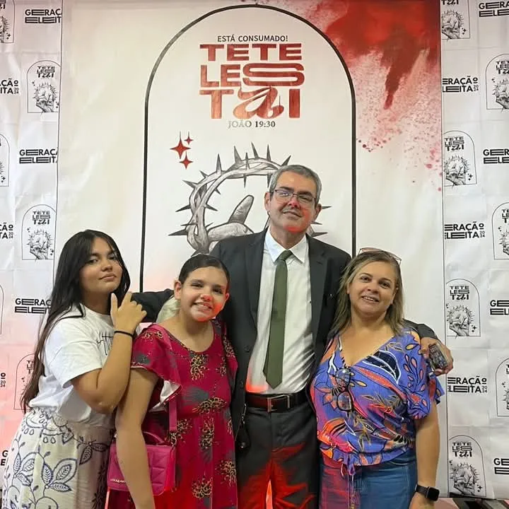 Fleuber Ramos é nomeado novo Controlador Geral do Município de Valença