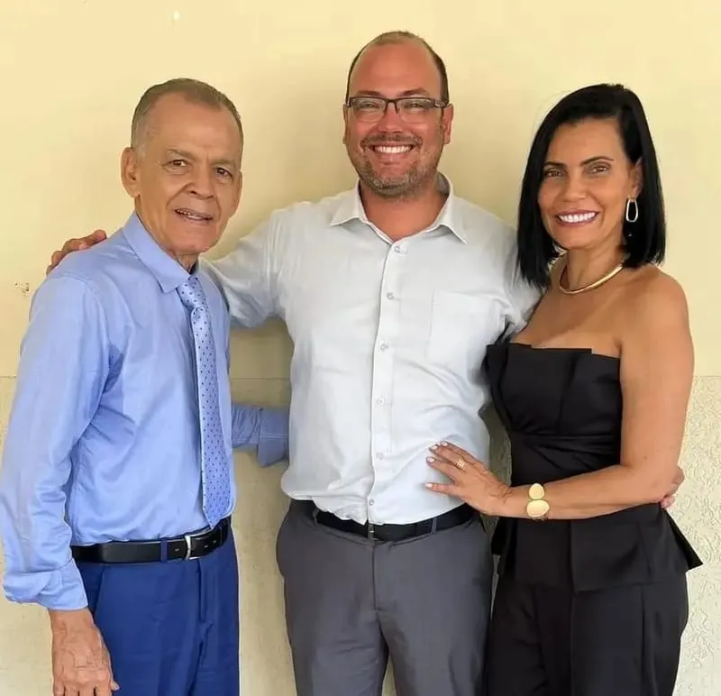 Fábio Nogueira se despede da gestão Medrado com respeito e legado de organização