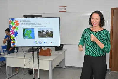 Cairu é destaque na “Mostra Bahia, aqui tem SUS
