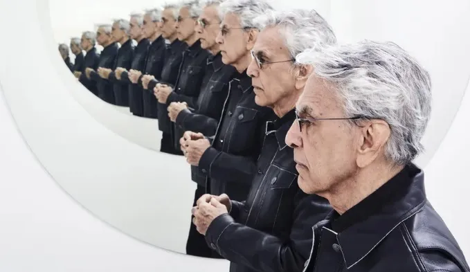 As 50 melhores músicas de Caetano Veloso