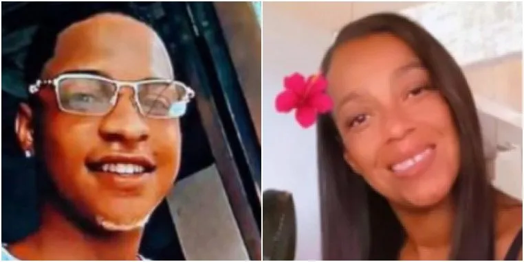 Mulher sofre infarto fulminante ao descobrir que sobrinho foi morto e esquartejado na Bahia