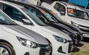 Número de financiamentos de veículos na Bahia cresce 1,5% em abril