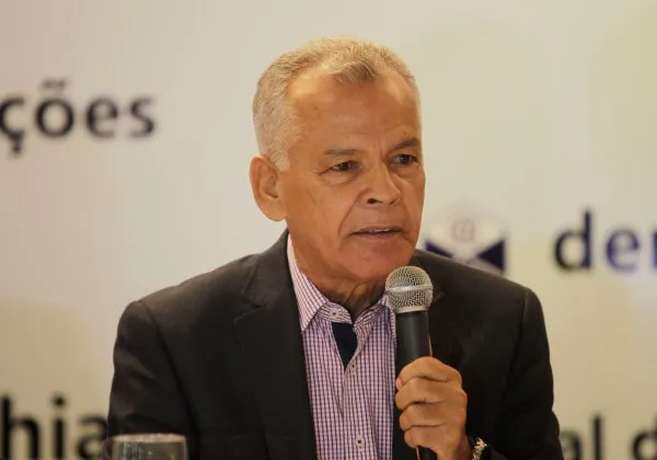 Medrado surpreende em 4 meses de gestão e mostra que veio pra fazer história em Valença