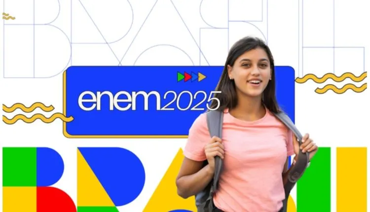 Escolas de Cairu vão sediar o ENEM pela primeira vez