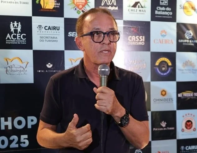 Prefeito Hildecio Meireles Esclarece Sobre Acidentes com Lanchas na Região