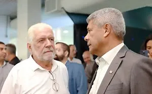Jerônimo nega racha no grupo político e desmente notícia de Rui Costa candidato ao governo