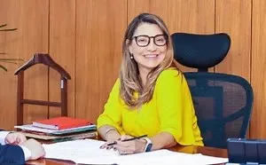 PT lança campanha nas redes sociais em apoio a Janja após fala sobre regulação digital