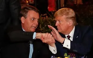 Governo Donald Trump prevê derrota de Lula no 1º turno em disputa pela reeleição em 2026