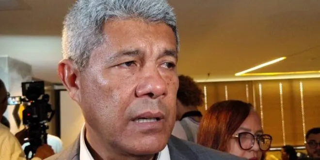 Jerônimo estima que ordem de serviço para novo hospital regional em Valença deve ser assinada em até 15 dias