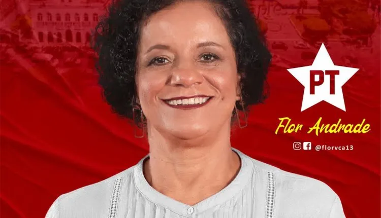 Flor e Jonas Paulo lançam candidaturas em plenária do PT em Valença com foco na renovação e fortalecimento do partido