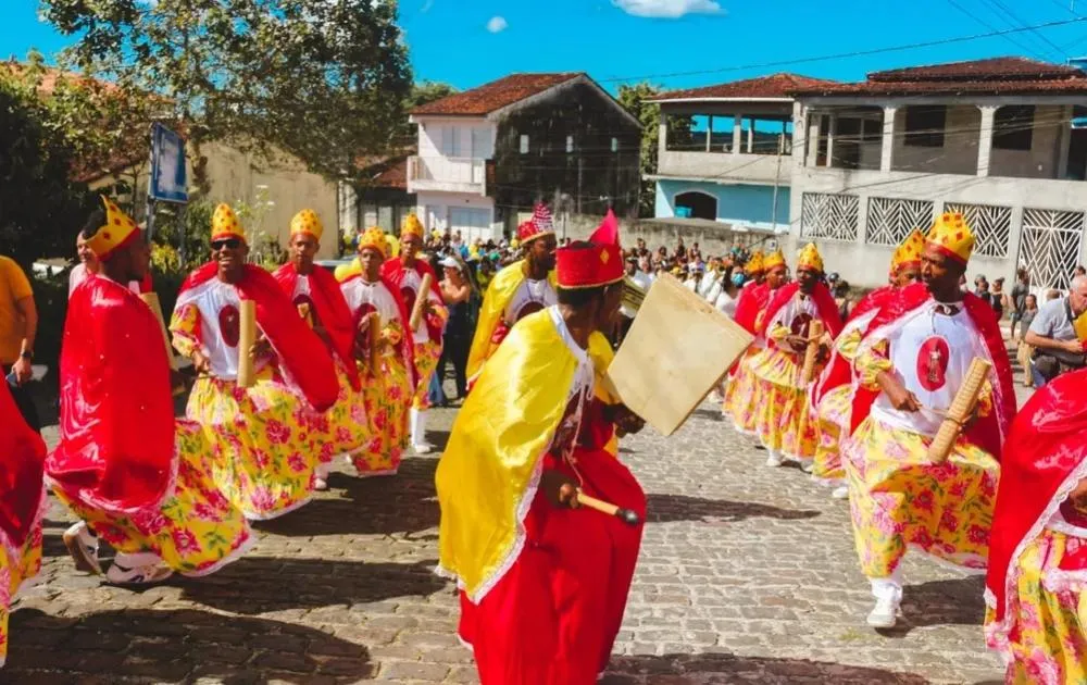 Cairu lança programa de revitalização histórica e urbana com evento oficial na sexta-feira dia 13 de junho