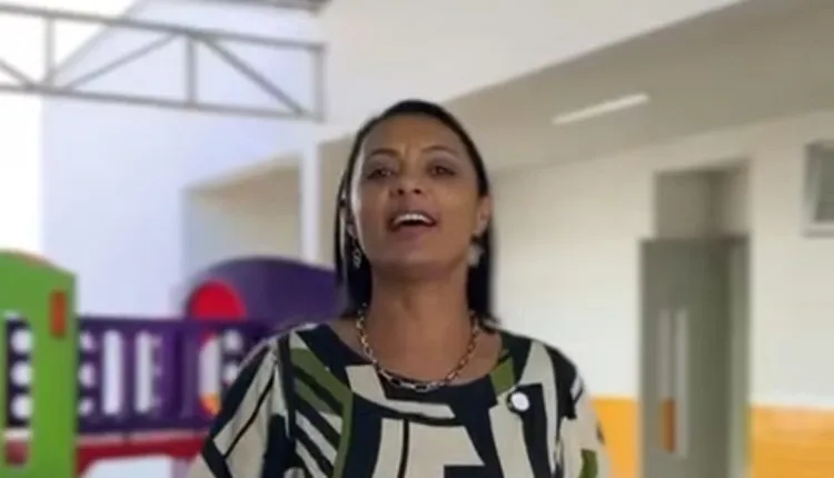 Secretária de Educação é afastada. Surpresa? Nenhuma