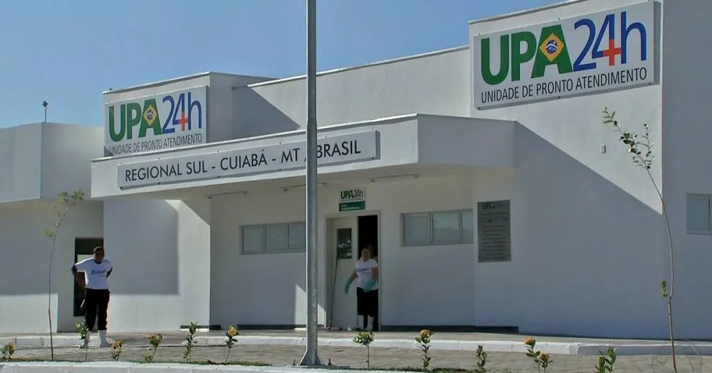 Medrado dá xeque-mate e entrega UPA 24h aos valencianos: promessa histórica começa a se concretizar